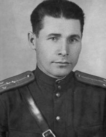 Востриков Михаил Васильевич