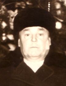 Непомнящий Павел Кузьмич