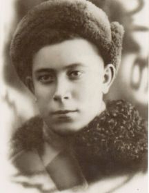 Яценко Николай Андреевич