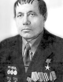Елфимов Василий Петрович