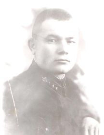 Чибчиков Александр Иванович 