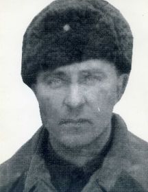 Балахонов Роман Макарович