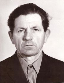 Волков Александр Михайлович