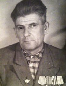 Большаков Александр Андреевич