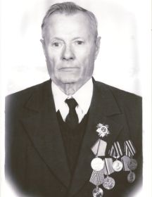 Троц Николай Иванович