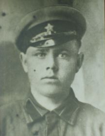 Моторин Николай Михайлович