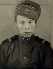 Полицын Василий Григорьевич