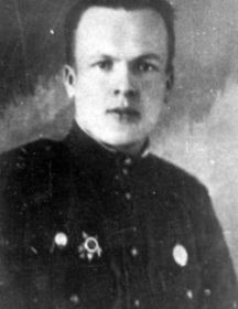 Костин Алексей Константинович