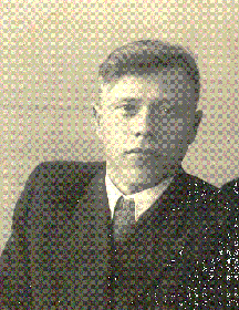 Обрезков Александр Васильевич