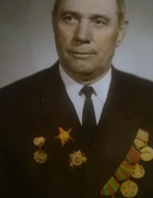 Шишкин Василий Дмитриевич