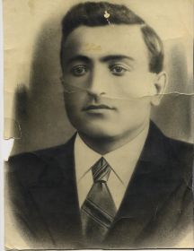 Цацурян Оганес Амбарцумович