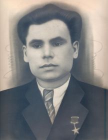 Чеченин Василий Николаевич