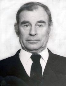 Новиков Николай Афанасьевич