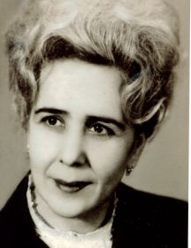 Комейко Нина Васильевна 1927-2003