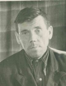 Никуленков Егор Михайлович.