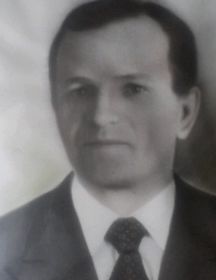 Москалев Иван Алексеевич