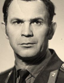 Кузнецов Юрий Дмитриевич