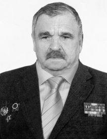 Бочков Виктор Александрович