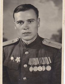 Панов Николай Сергеевич