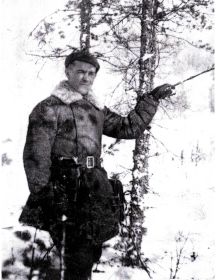 Спиридонов Александр Николаевич