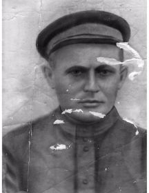 Зеленский Иван Семенович