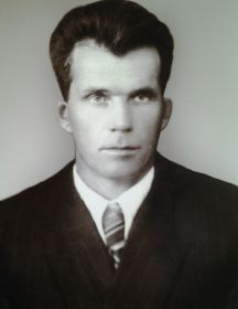 Гладышев Геннадий Игнатьевич