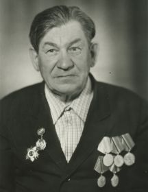 Смирнов Павел Александрович