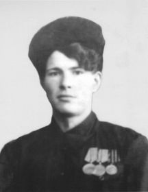 Путилин Николай Петрович