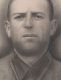 Винокуров Григорий Михайлович