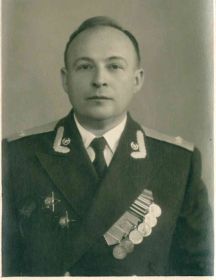 Игнатьев Фёдор Александрович