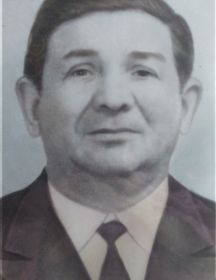 Шиленко Иван Сергеевич