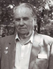 Лещенко Василий Михайлович