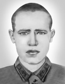 Лапин Семен Яковлевич   1920г.р.