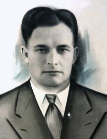 Ваганов Николай Владимирович