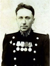Соколов Андрей Дмитриевич