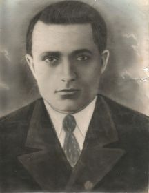 Собко Степан Максимович