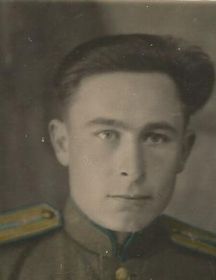 Каяков Григорий Петрович