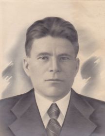 Ишмаков Халяф Наметдинович (Имамутдинович)