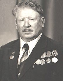 Пивкин Иван Андреевич