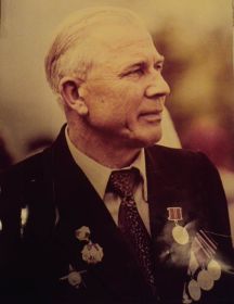 Киселев Евгений Иванович