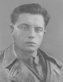 Соловьёв Александр Ефимович