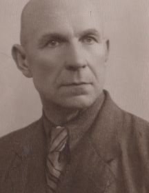 Лапин Николай Павлович