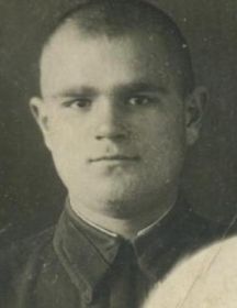 Сарычев Алексей Андреевич 