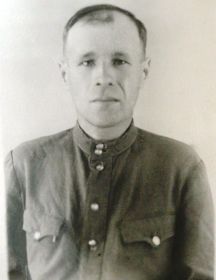 Никулин Григорий Егорович