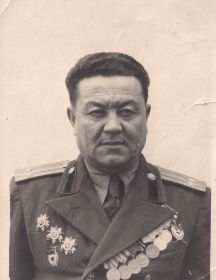 Бутаков Василий Яковлевич 