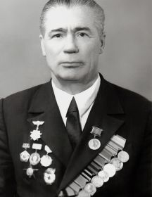 Еремин Михаил Сергеевич