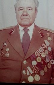 Назаров Владимир Викторович