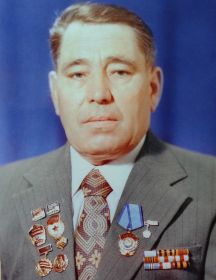 Болотный Александр Егорович