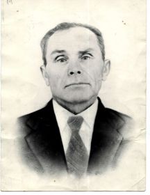 Волков Андрей Тимофеевич