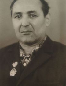 Флора Григорий Иванович 